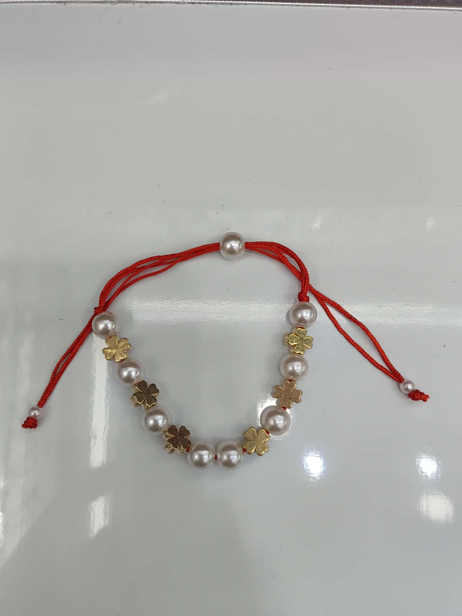 水晶手串手链时尚首饰饰品 精美手饰潮流水晶手链女款