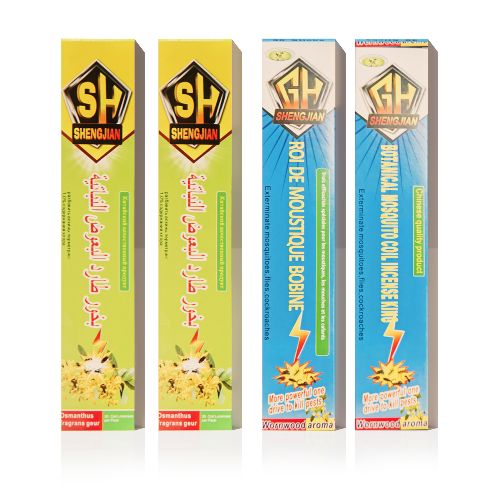 长香/棒香/线香，驱蚊高效快速，厂家直销