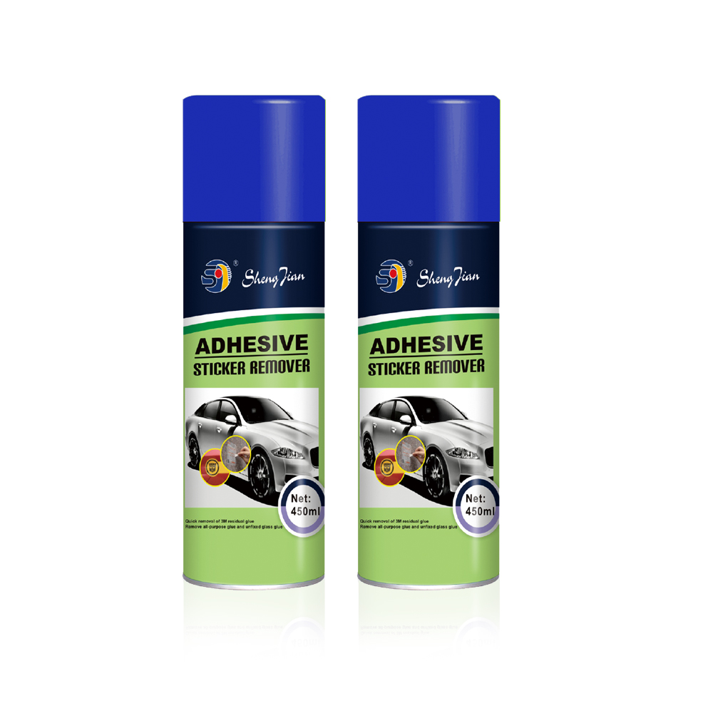 450ml/不干胶清除/清理/清除顽固不干胶，厂家直销细节图