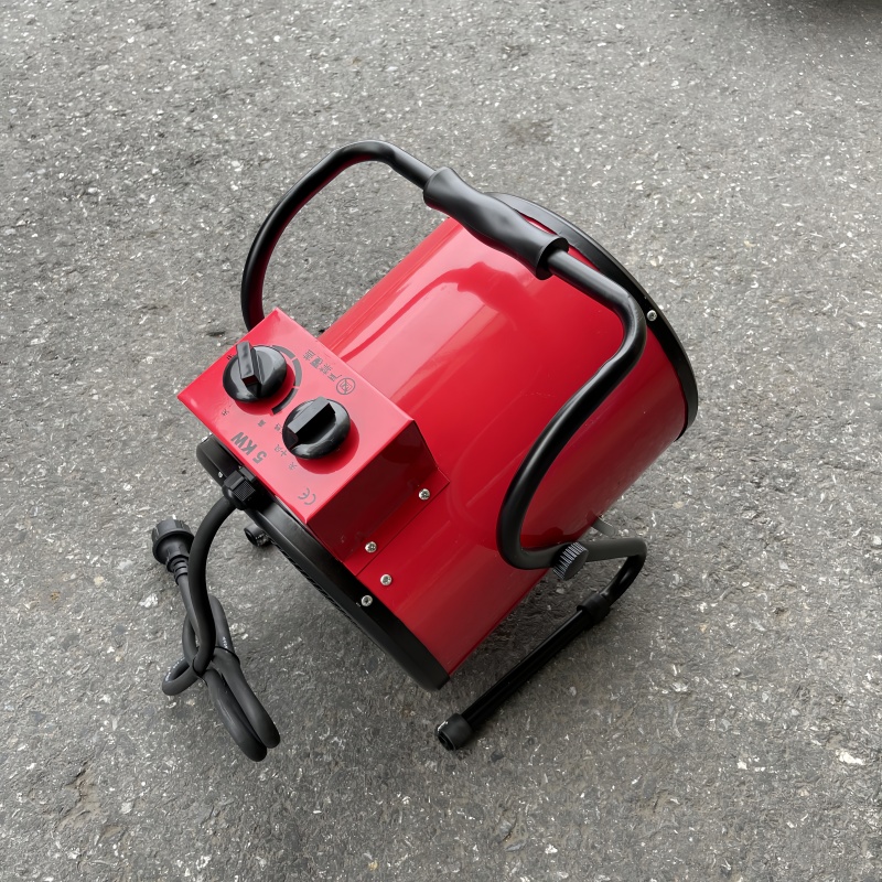 暖风机/取暖器实物图