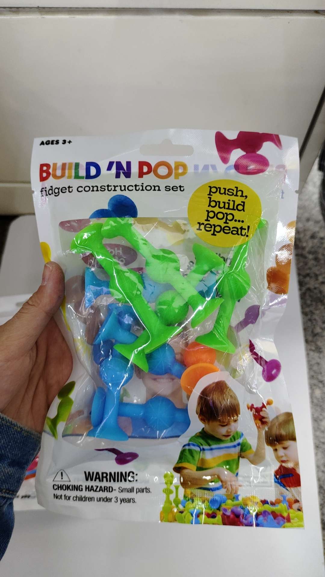 New children's fun soft glue, suction, accumulation, pasting, intelligence development, brain toys, freely combinable and spliced, environmentally friendly material, safe and non-toxic, fruit series, ocean series, bee series, basketball series detail image 12