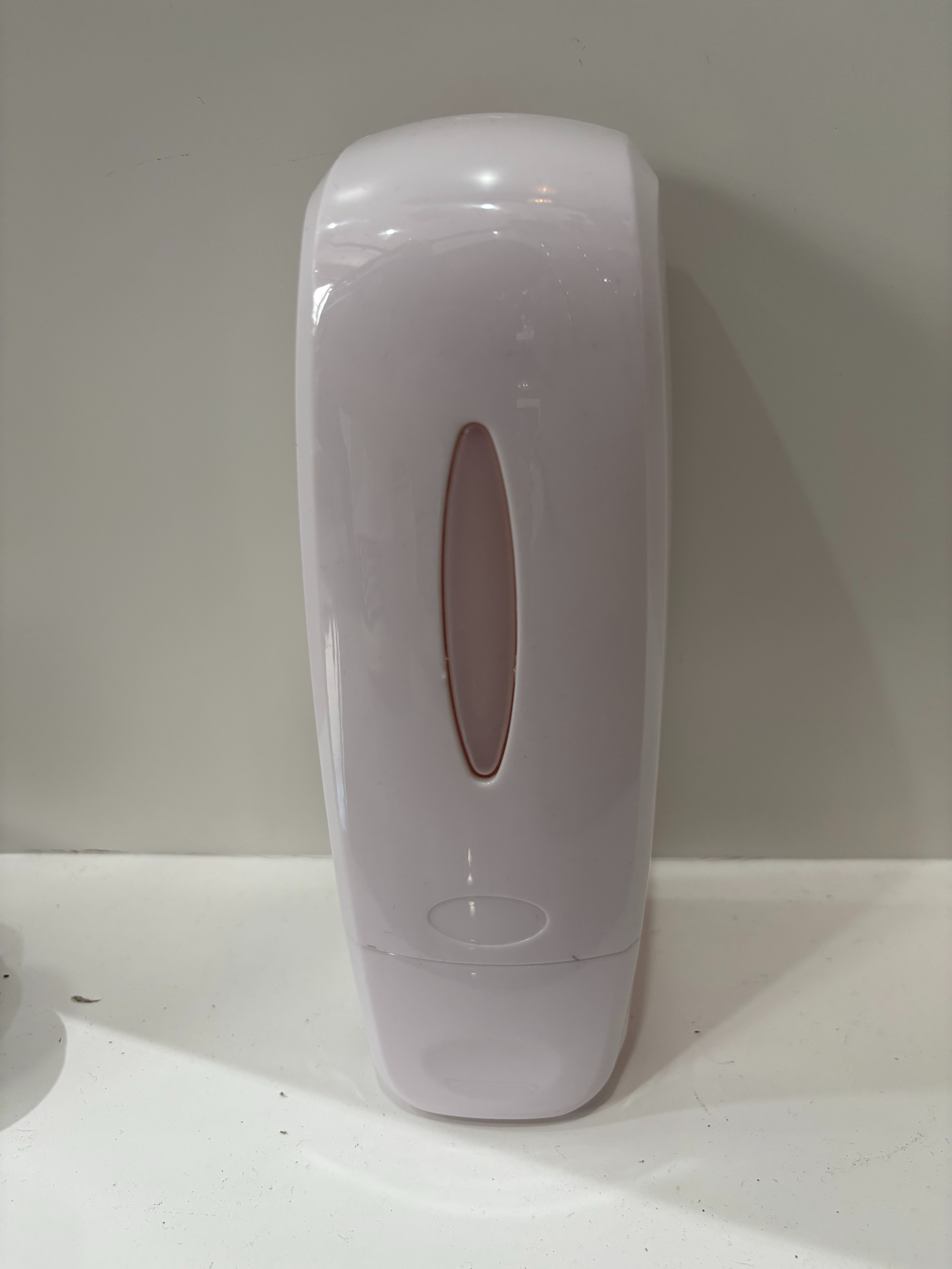 热销壁挂式手动皂液器洗发沐浴露按压皂液瓶酒店浴室洗手液器