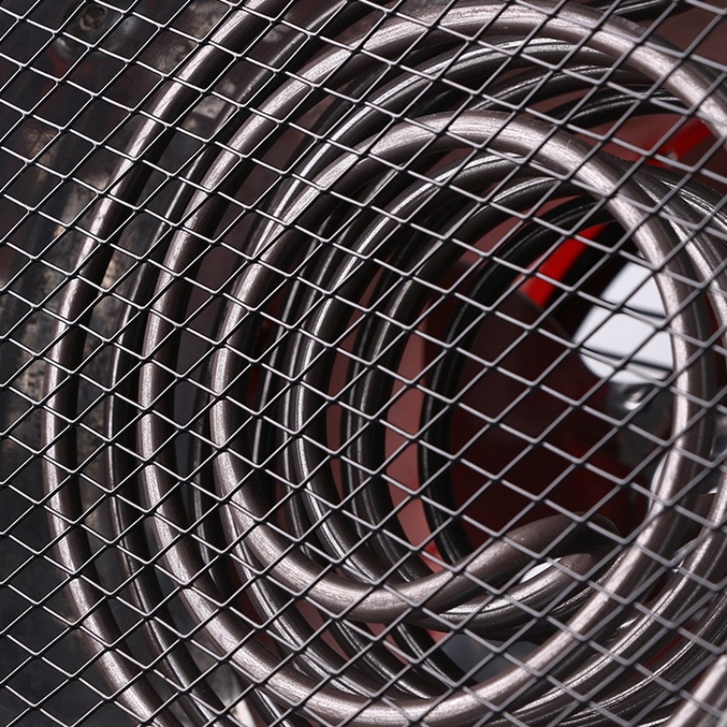 暖风机/取暖器实物图