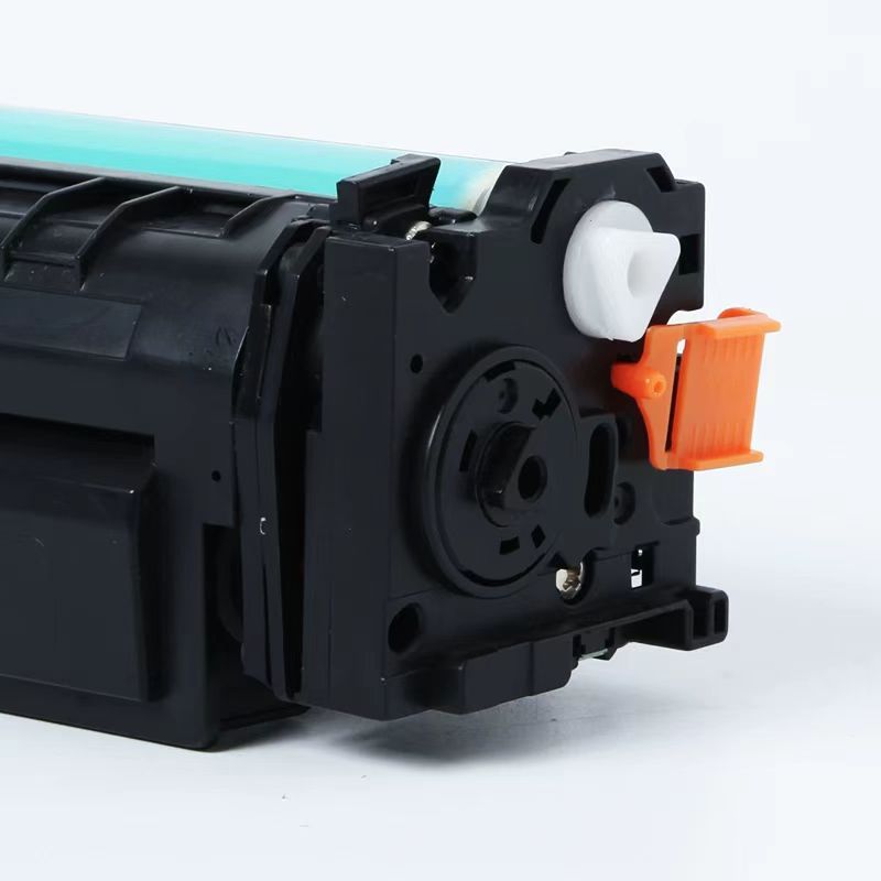 打印机/佳能719硒鼓/打印机墨盒白底实物图