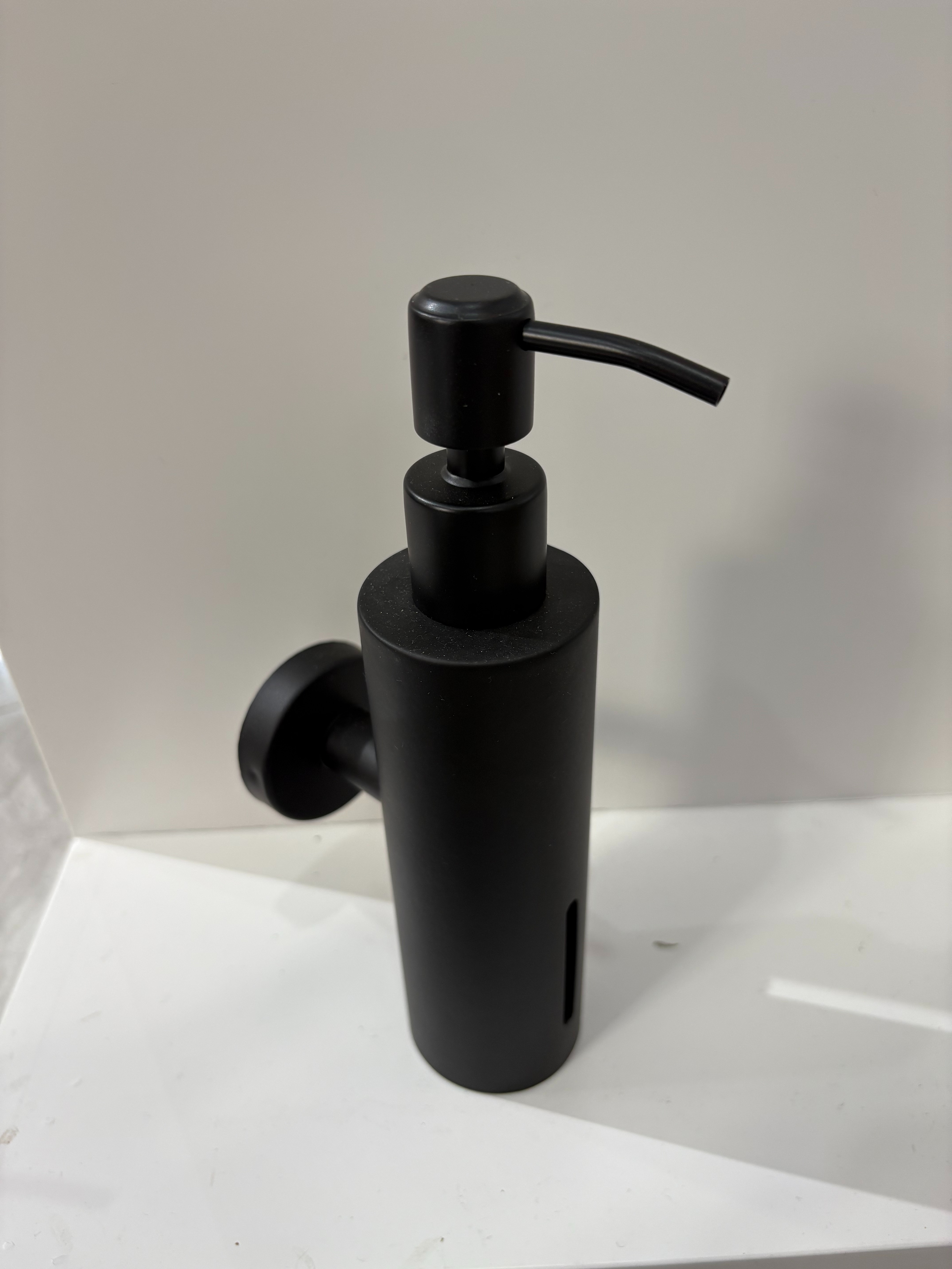 Hotel shampoo, body wash, bottle filling, press lotion, squeeze hand sanitizer, manual stainless steel sink soap dispenser Item Picture