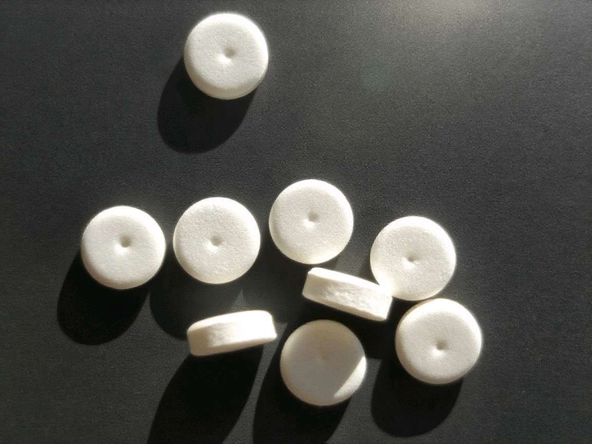 耳钉&耳针实物图