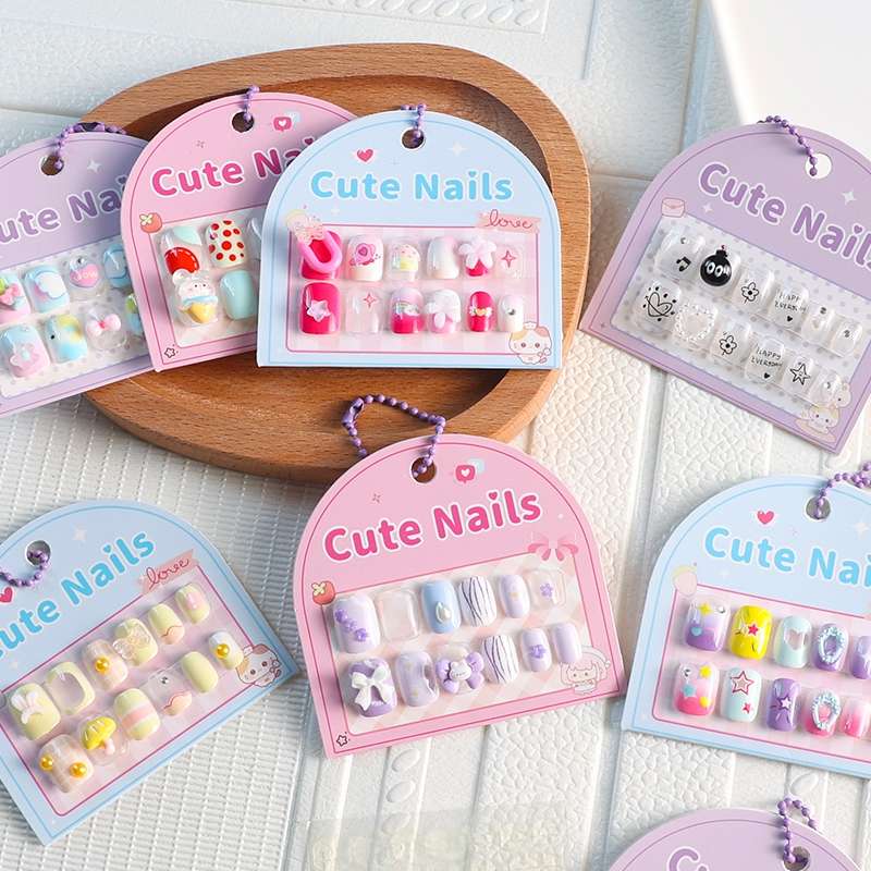 Cute children's new children's wearable armor, handmade wearable armor