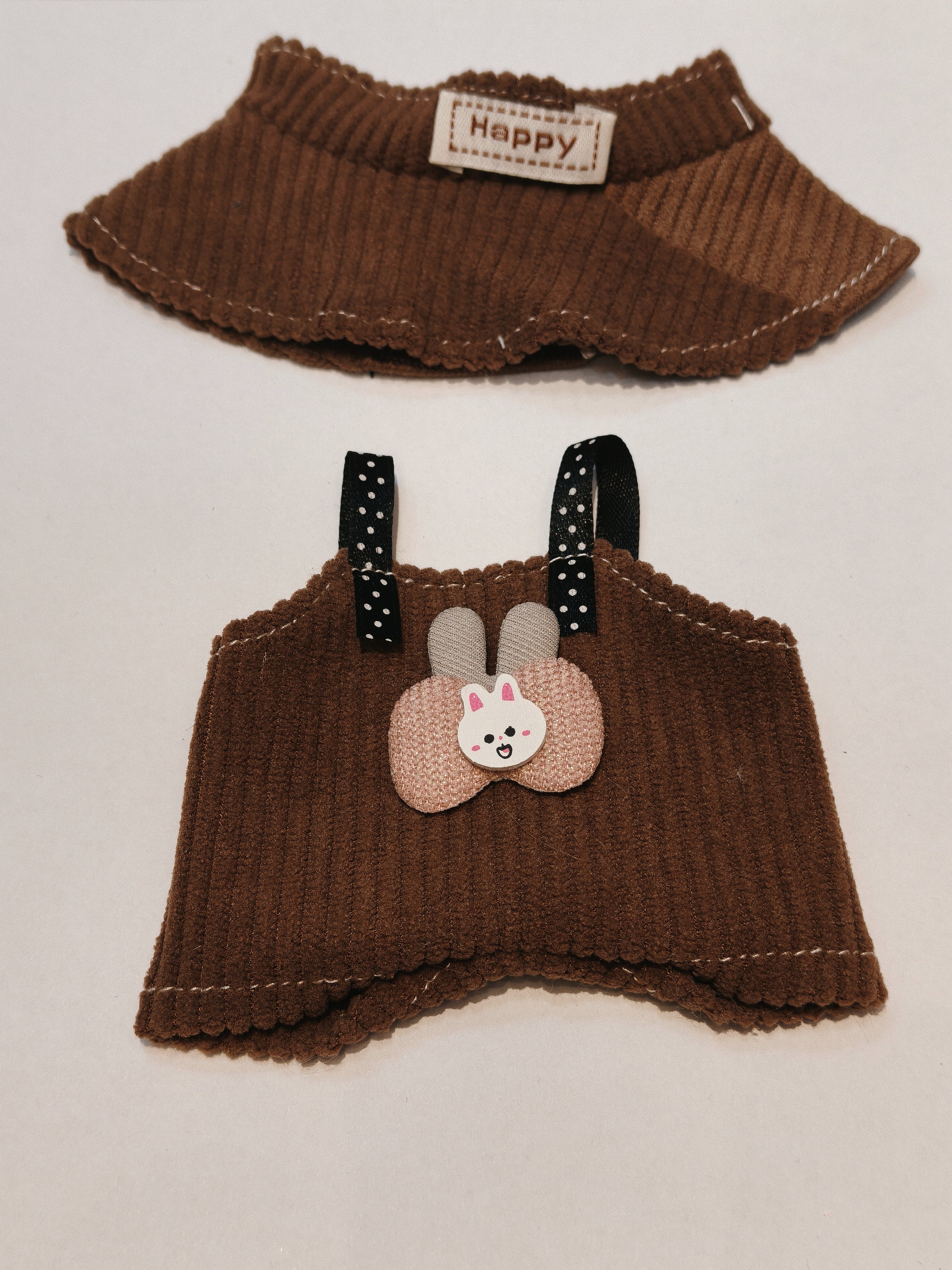 玩偶服/玩具眼睛配件/2块3块白底实物图