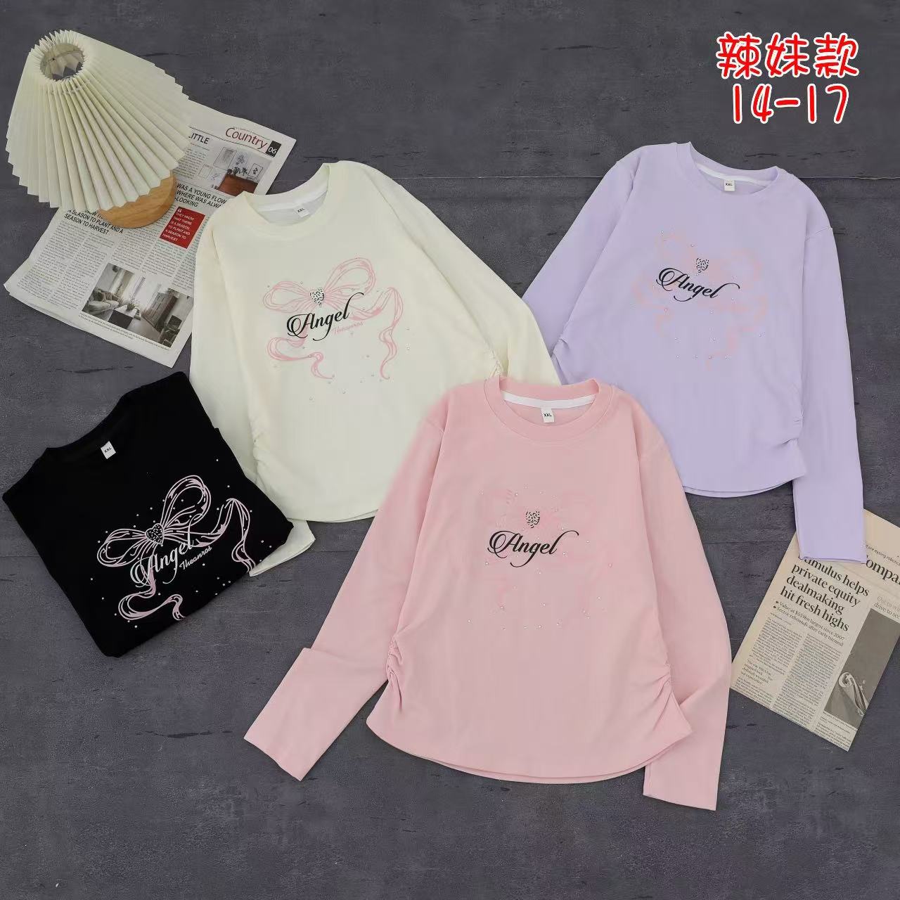 童装