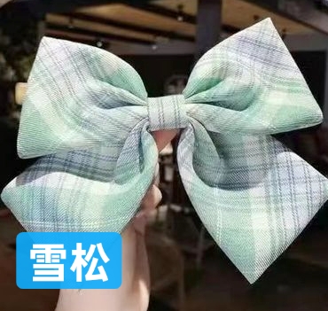 Children's hair accessories, grabbers, cute headwear, hair clips, girls' hair accessories, hair clips, exquisite hair clips, headwear detail image 10