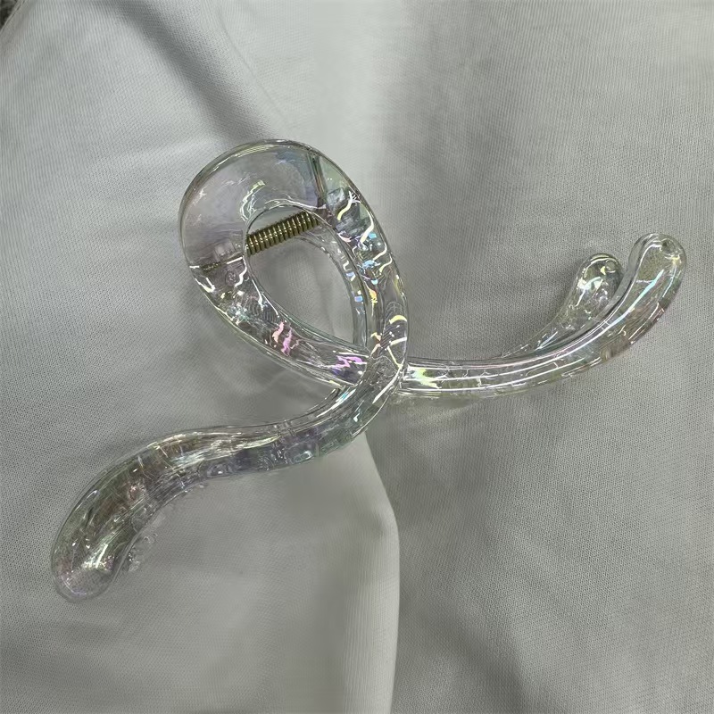 发夹/头饰/发饰/儿童发饰/抓夹细节图