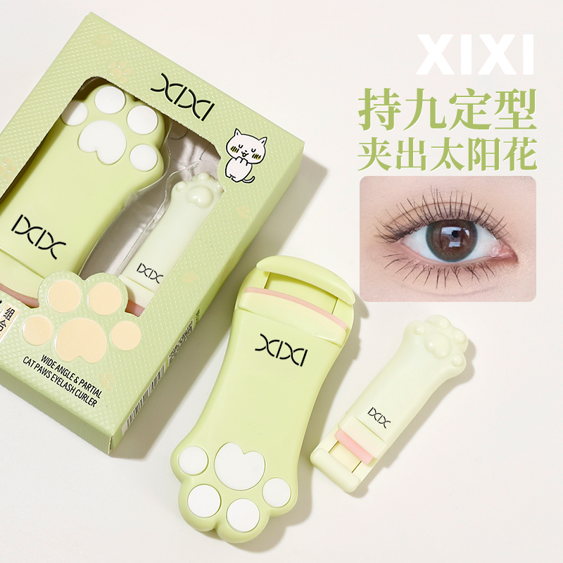 睫毛夹/库存/二区睫毛夹/发圈/夹毛产品图