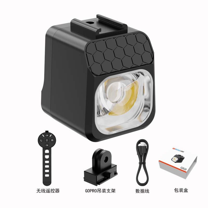 太阳能/前灯/自行车尾灯/骑行车灯/尾灯细节图