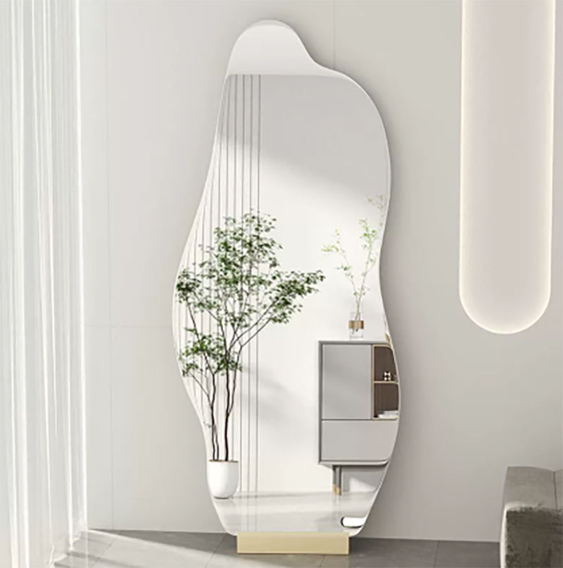 化妆镜/小雙面鏡/便携折叠镜/小镜子/化妆镜镜子产品图