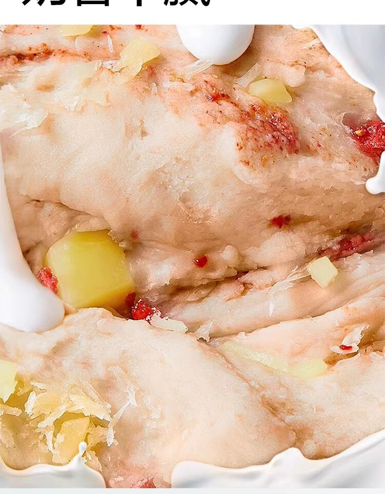 包邮！玫柏翠婴童辅食休闲零食 babycare钙铁锌婴幼儿小饼干80g详情8