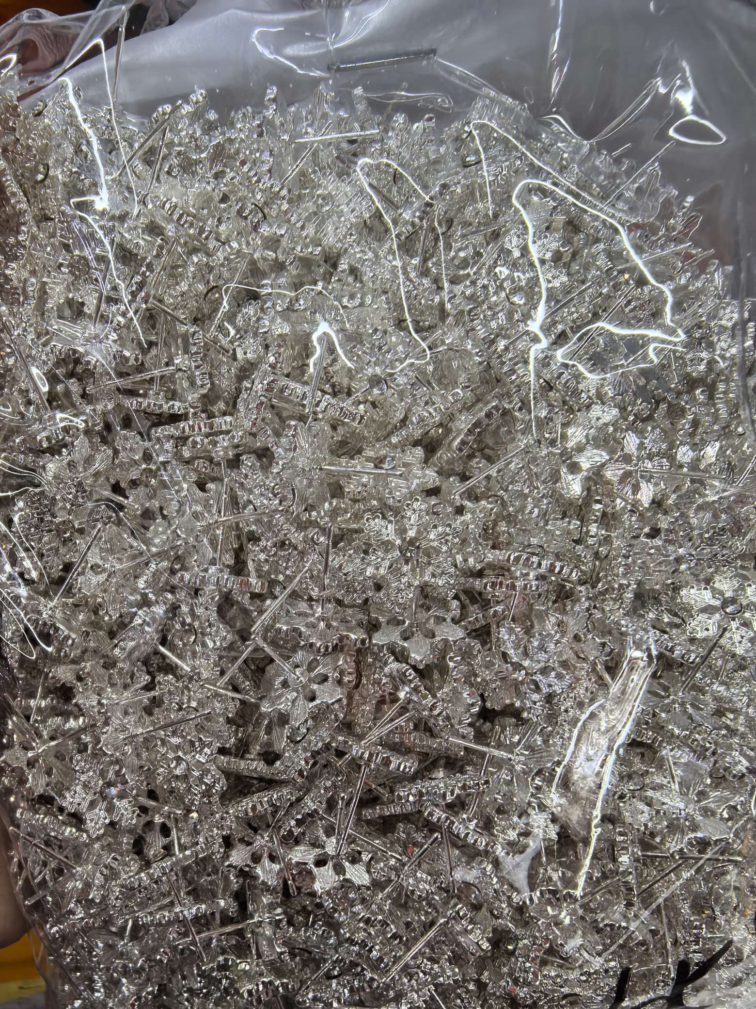 Cherry stud earrings, pure silver earrings, women's fashionable and simple ear needles, sweet and elegant, versatile accessories, accessories and earrings detail image 2