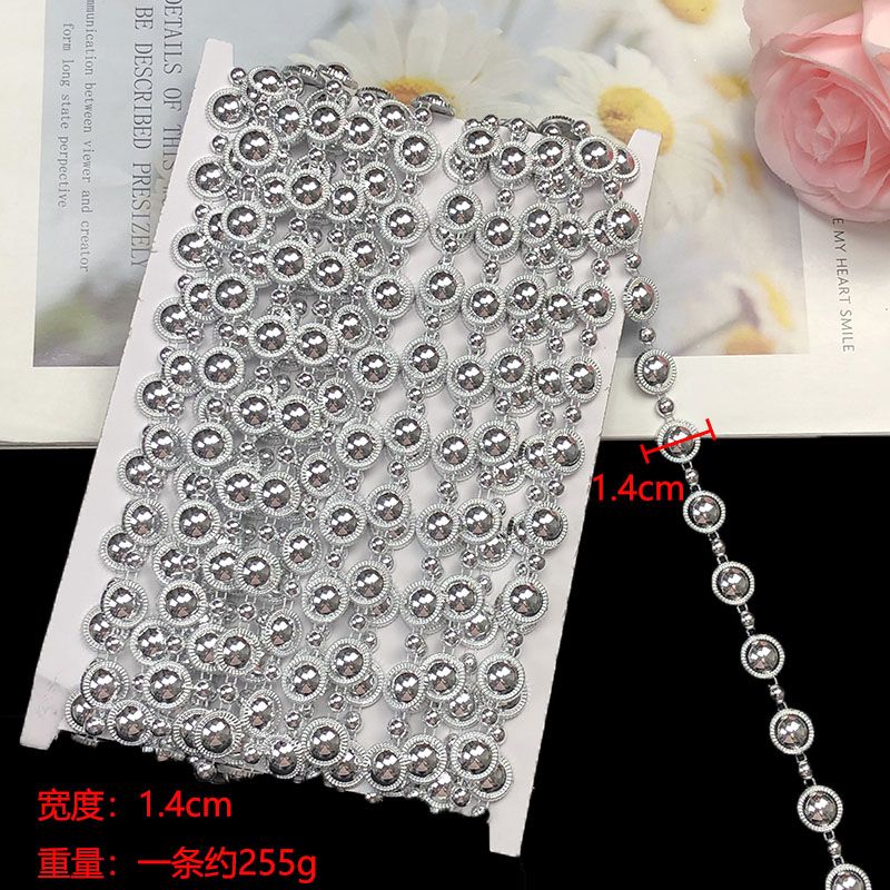 Ethnic-style clothing accessories, other jewelry accessories, new creative designs, multi-purpose decorative accessories, DIY materials by hand Specification image