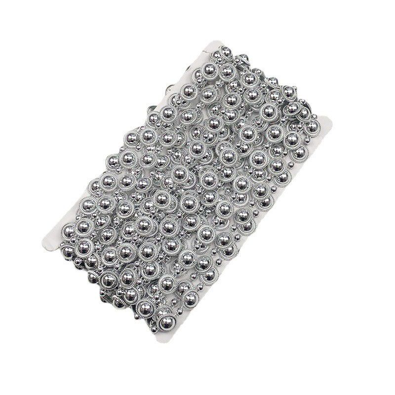 Ethnic-style clothing accessories, other jewelry accessories, new creative designs, multi-purpose decorative accessories, DIY materials by hand details Picture