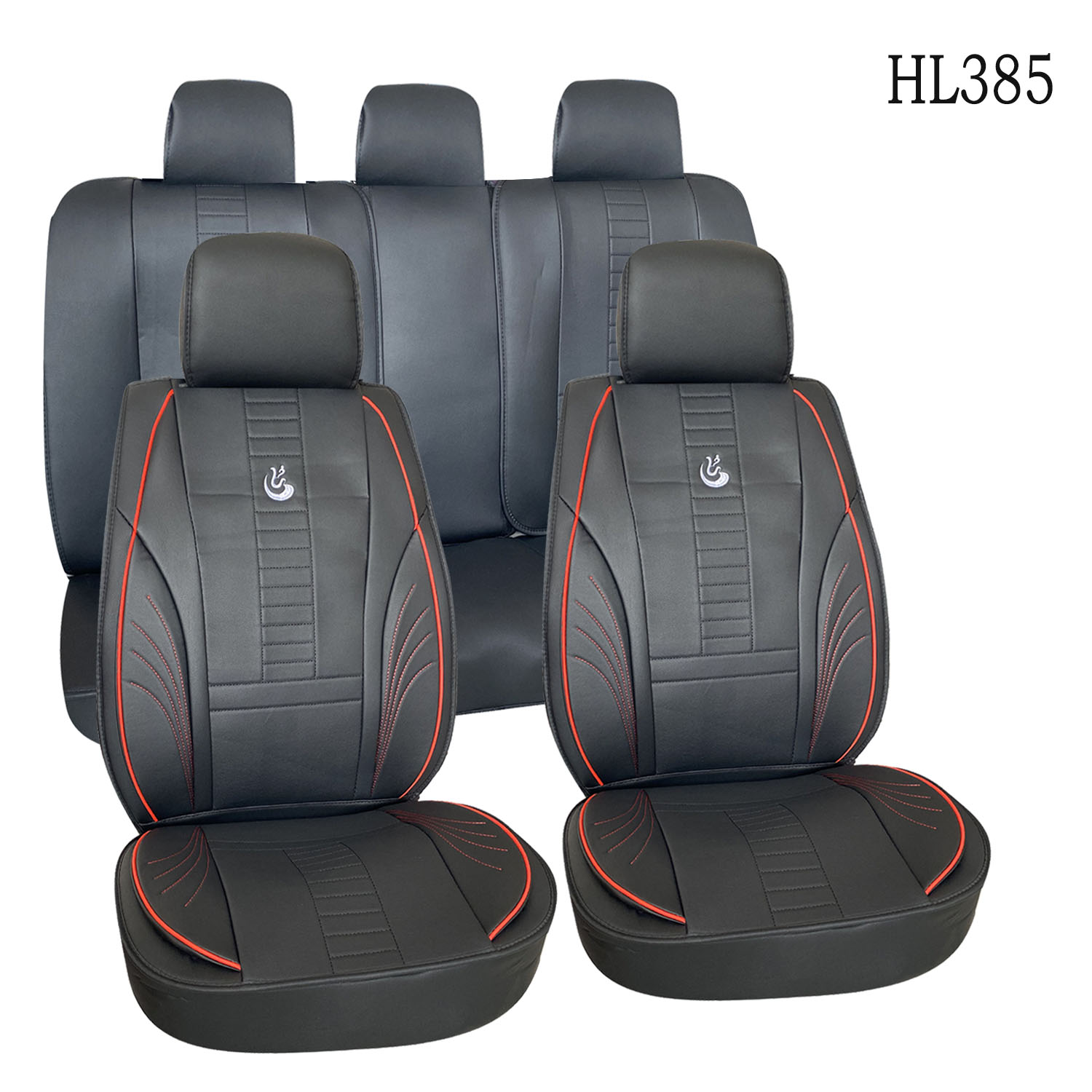 通用座套实物图