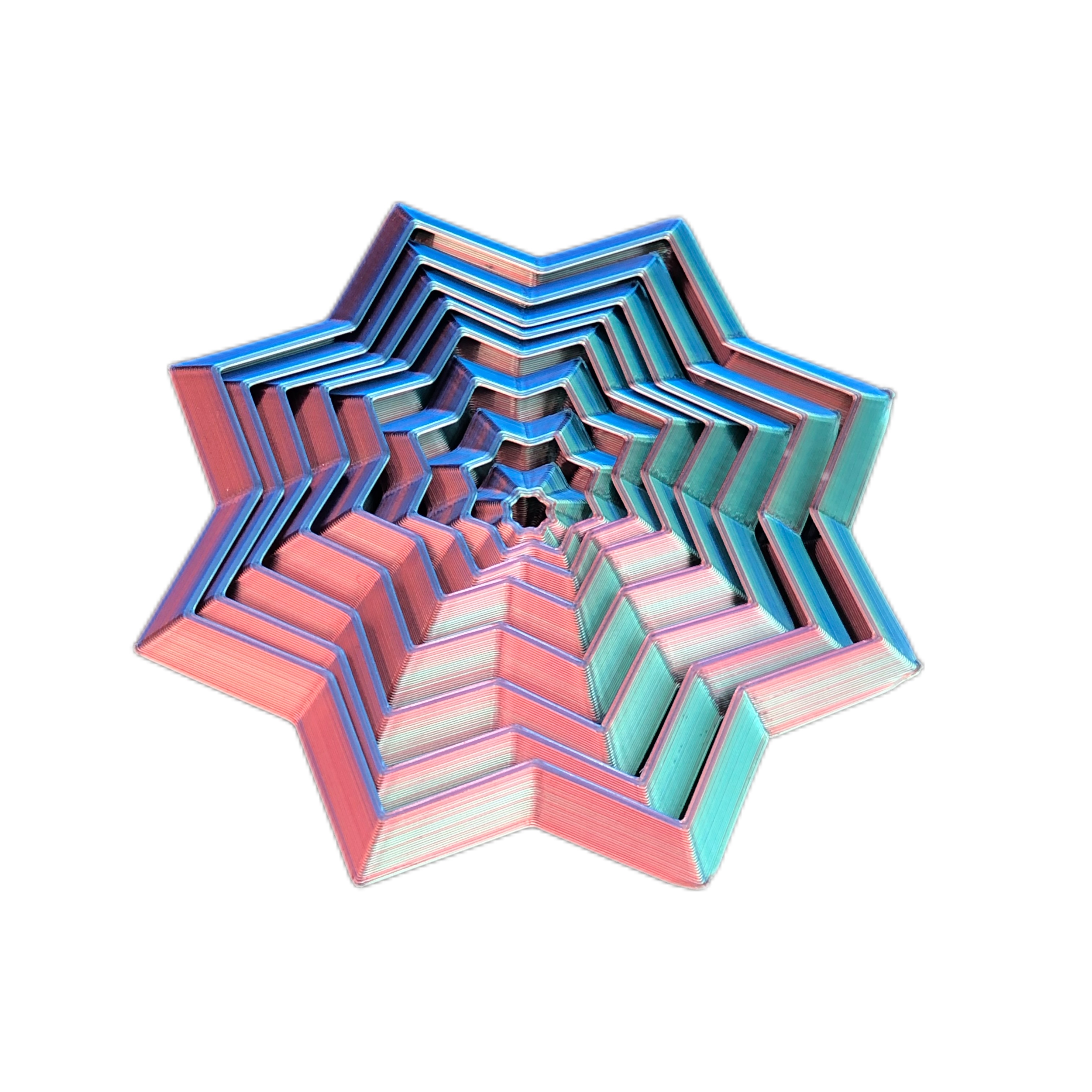 减压玩具实物图