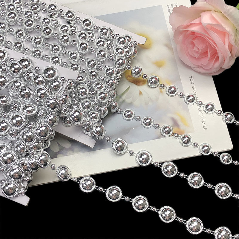 Ethnic-style clothing accessories, other jewelry accessories, new creative designs, multi-purpose decorative accessories, DIY materials by hand