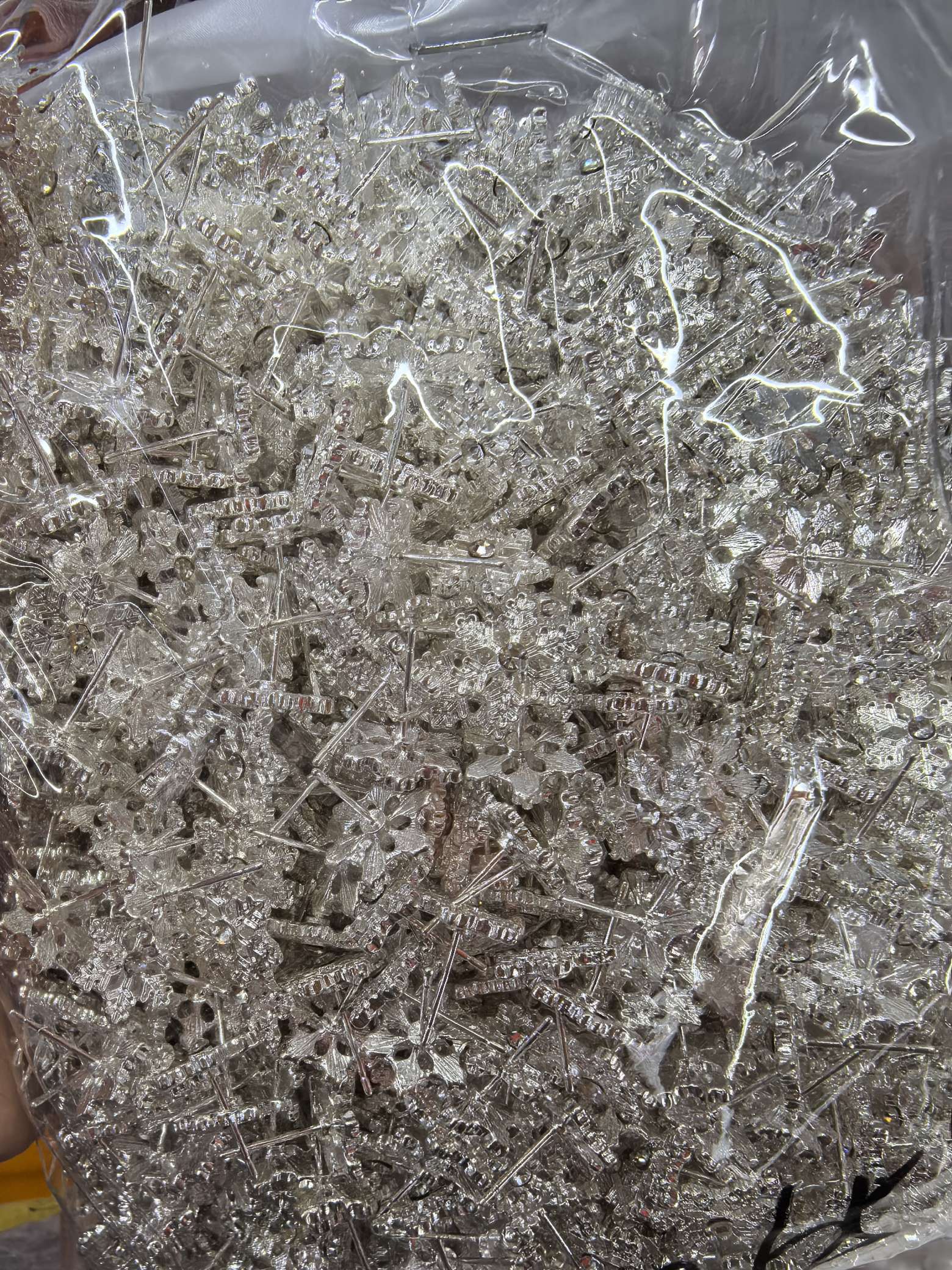 Cherry stud earrings, pure silver earrings, women's fashionable and simple ear needles, sweet and elegant, versatile accessories, accessories and earrings detail image 3