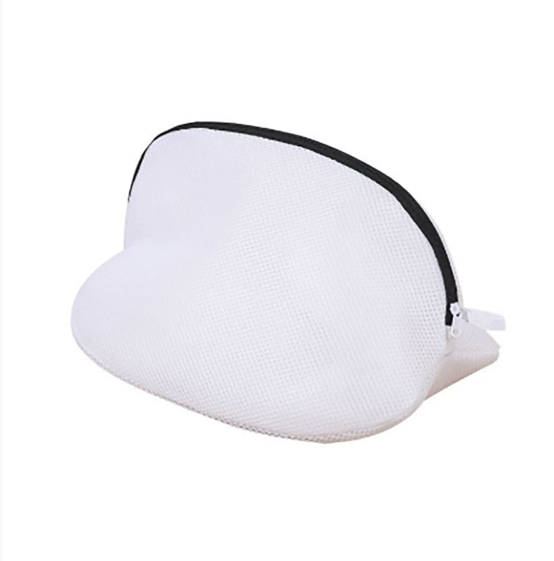 Shoe washing bag details Picture