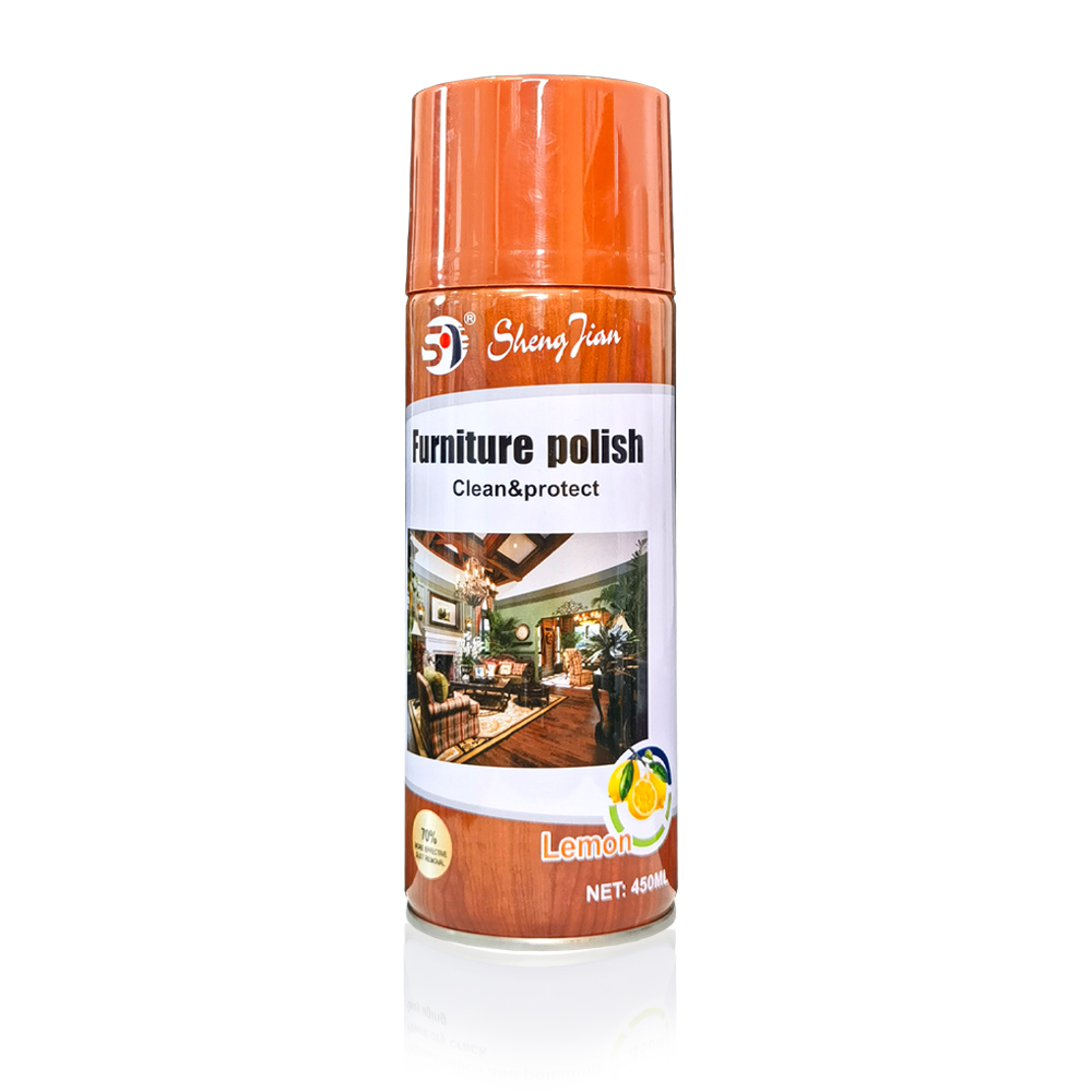 家具蜡/450ml/养护木质家具/锃亮家具表面，厂家直销细节图