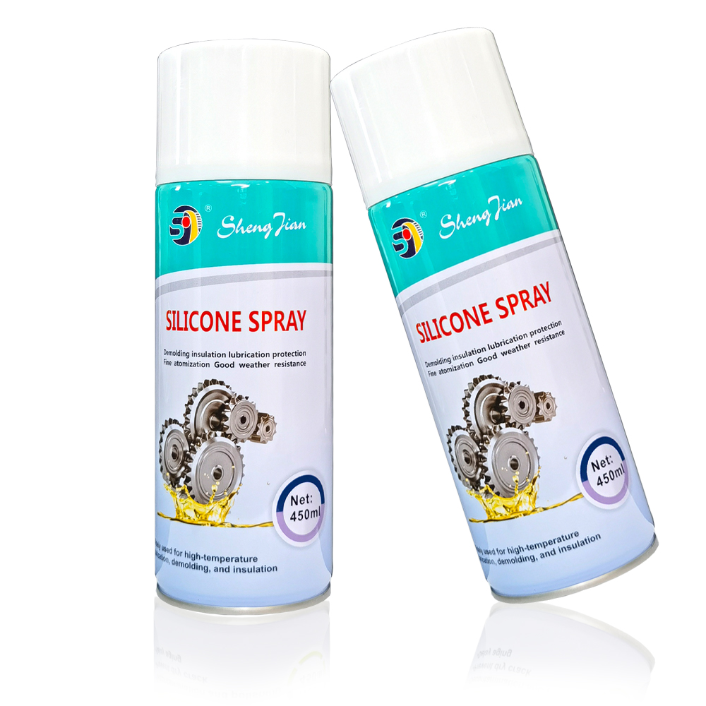 有机硅树脂实物图