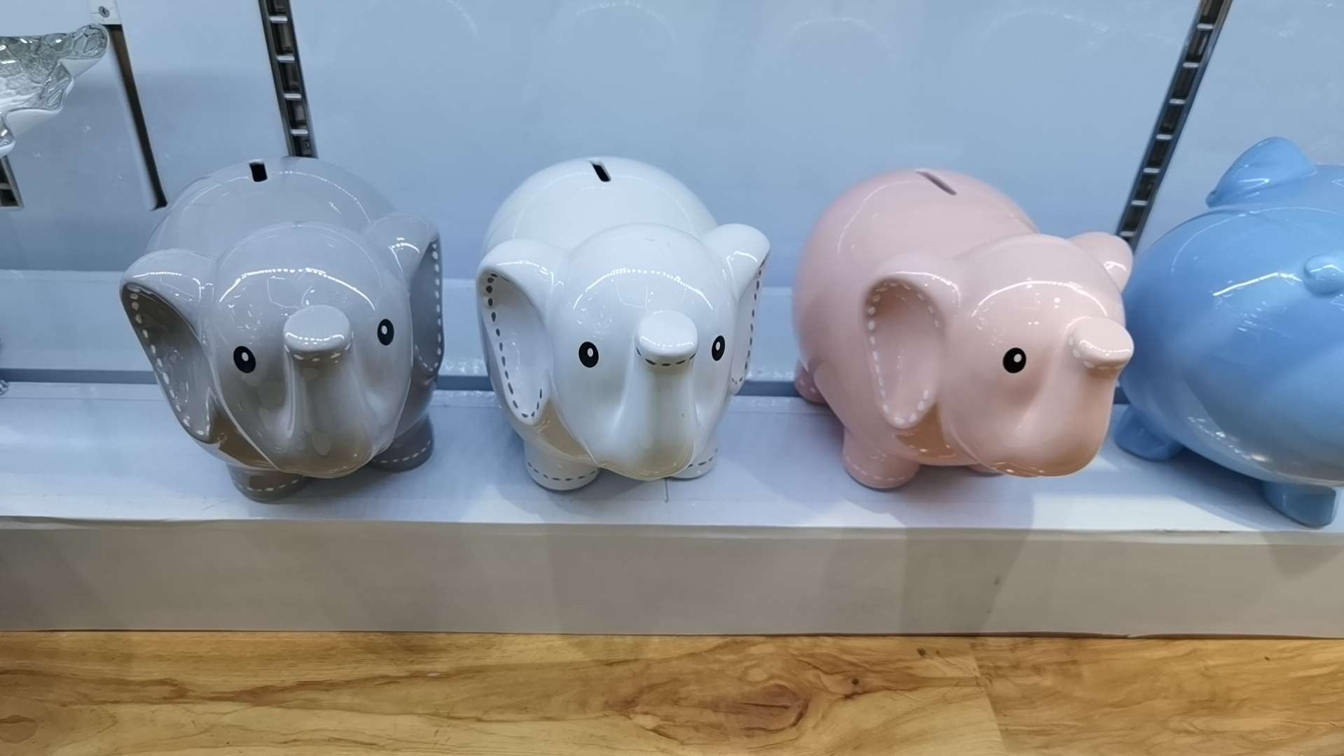 软陶/闪粉/软陶片/烛台工艺品/子弹枪产品图