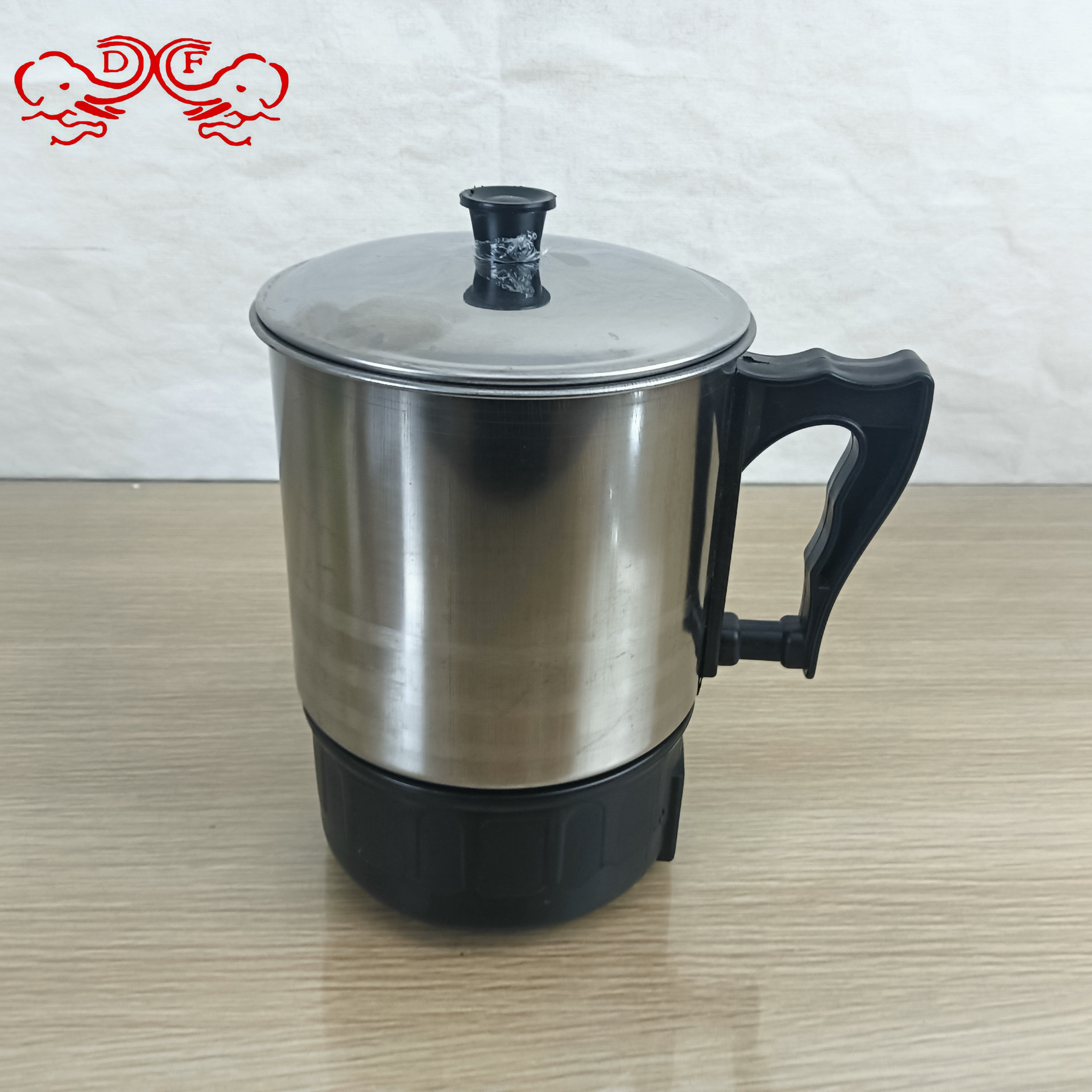 فنجان DF68051 الساخن الساخن من الفولاذ غير القابل للصدأ Specification image
