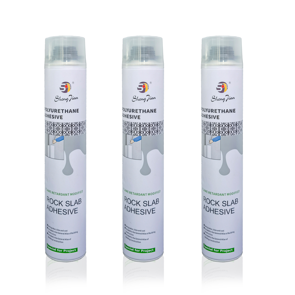 发泡胶/750ml/建筑门窗填缝/pu-foam 厂家直销白底实物图