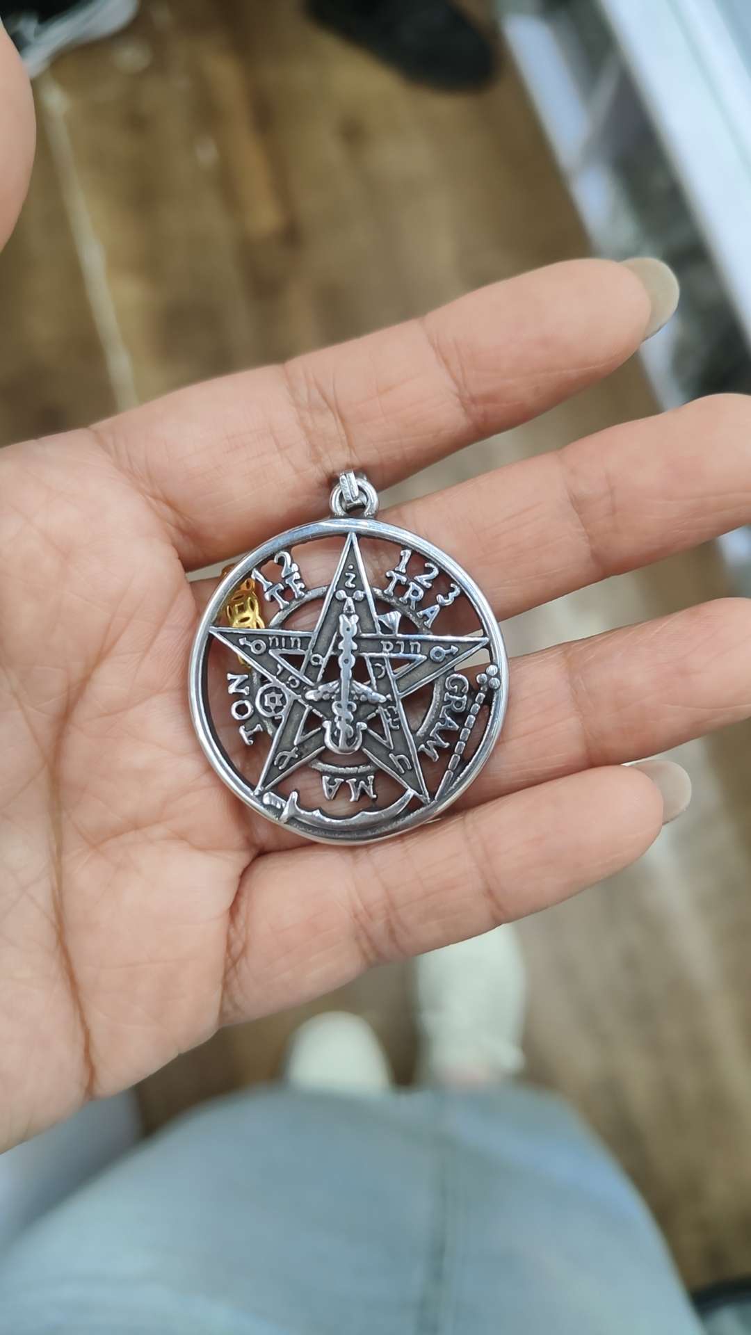 不锈钢饰品配件，项链，手链，耳环diy定制手机链子小包详情图2