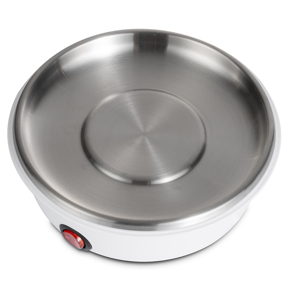 RAF European-style egg cooker, fully automatic household multi-functional hot spring egg breakfast yogurt machine, egg steaming wonder, soft-boiled egg pic 5