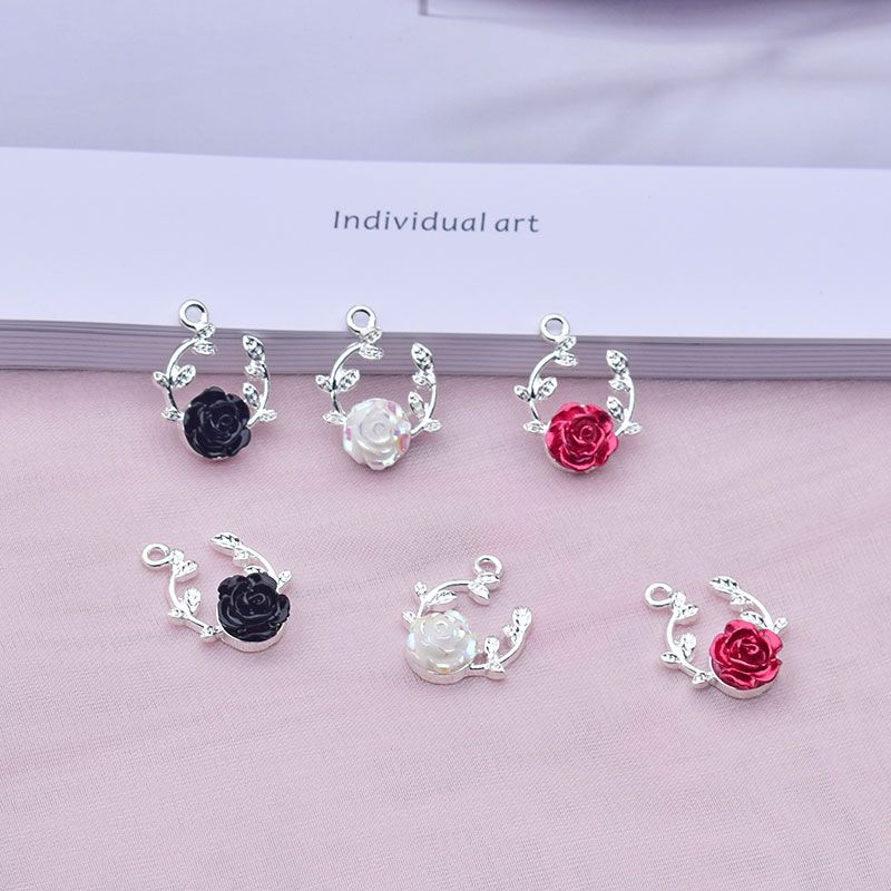 挂件&坠子实物图