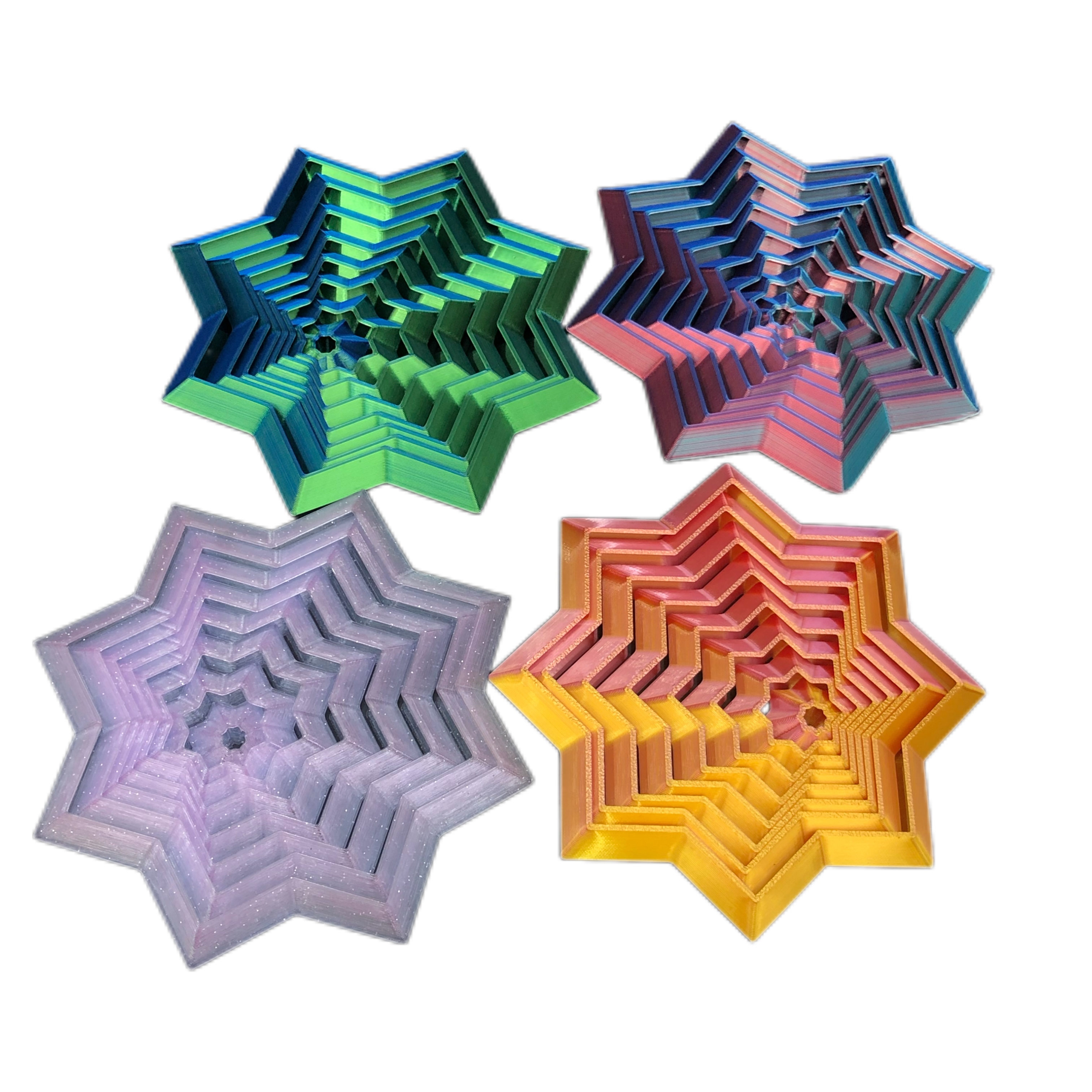 水烟/永生花玻璃灯罩展示盒/冰箱贴/吊坠玉男/工艺品白底实物图