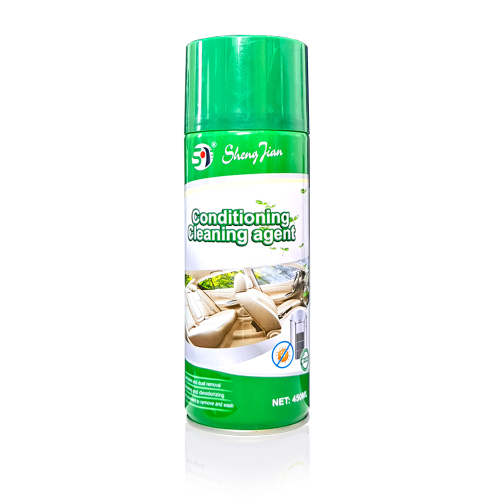 空调清洁剂/空調/空调清洗剂细节图