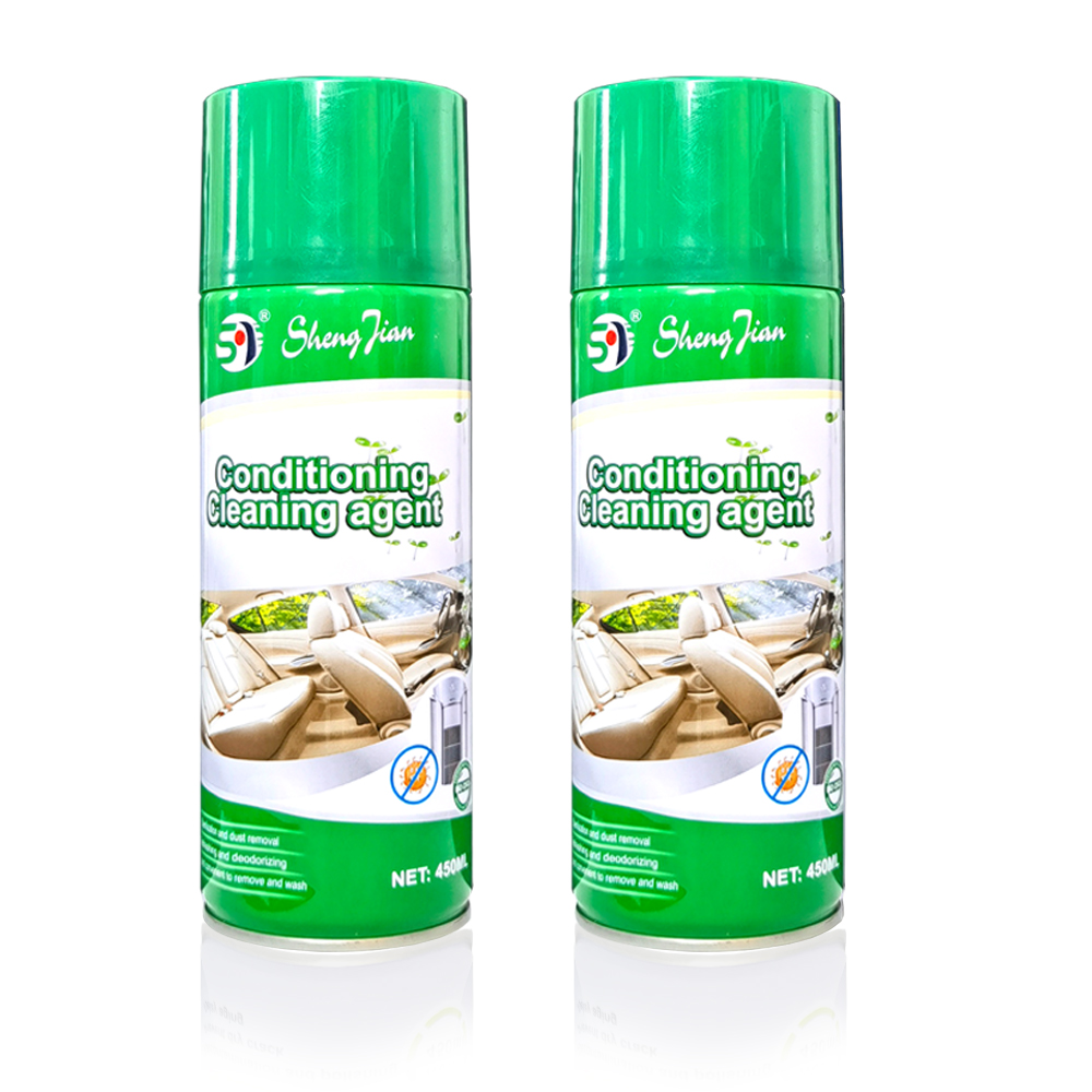 空调清洁剂/空調/空调清洗剂产品图