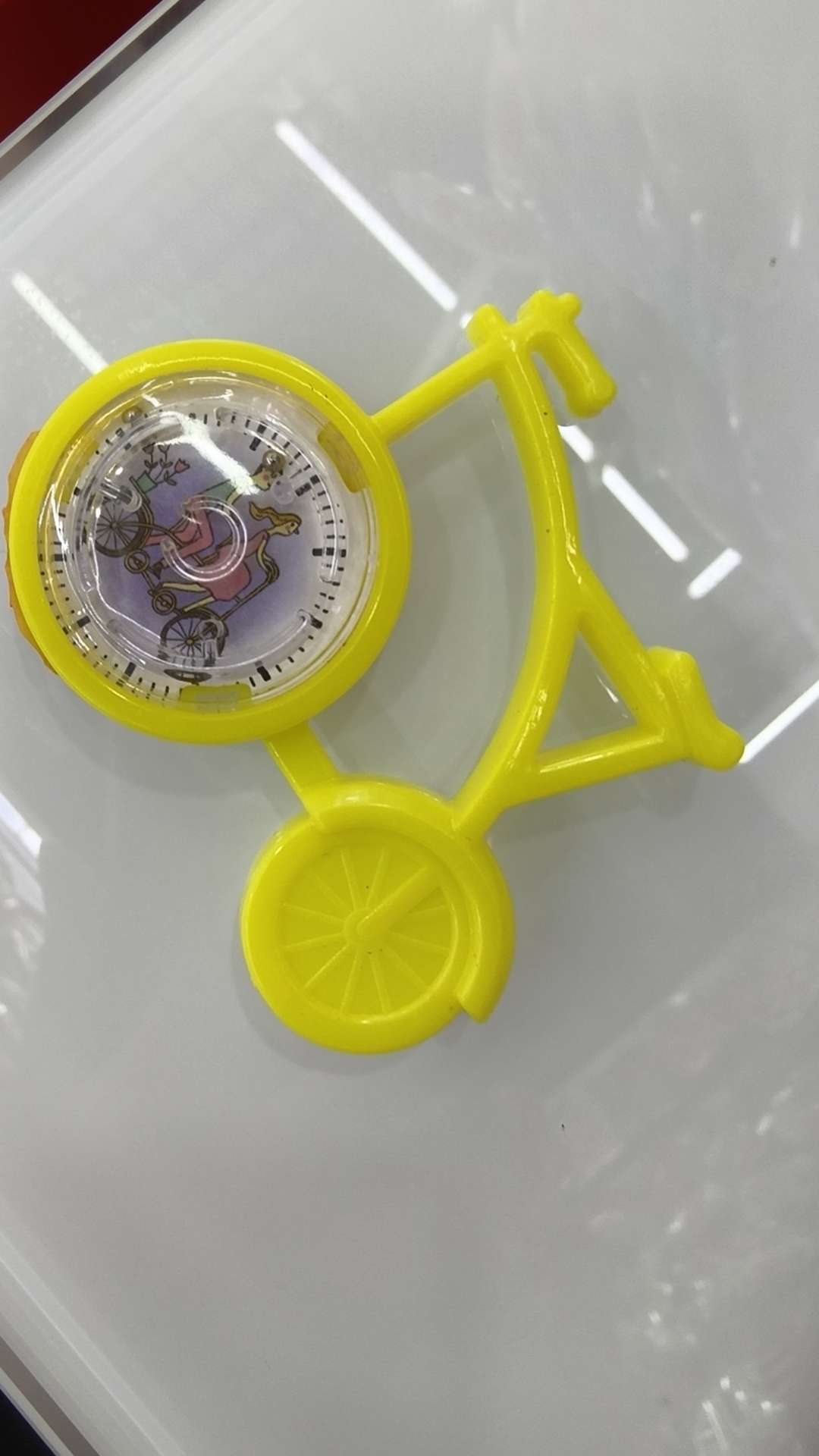 运动休闲传统玩具指尖陀螺战斗陀螺解压陀螺玩具儿童益智旋转小陀螺细节图