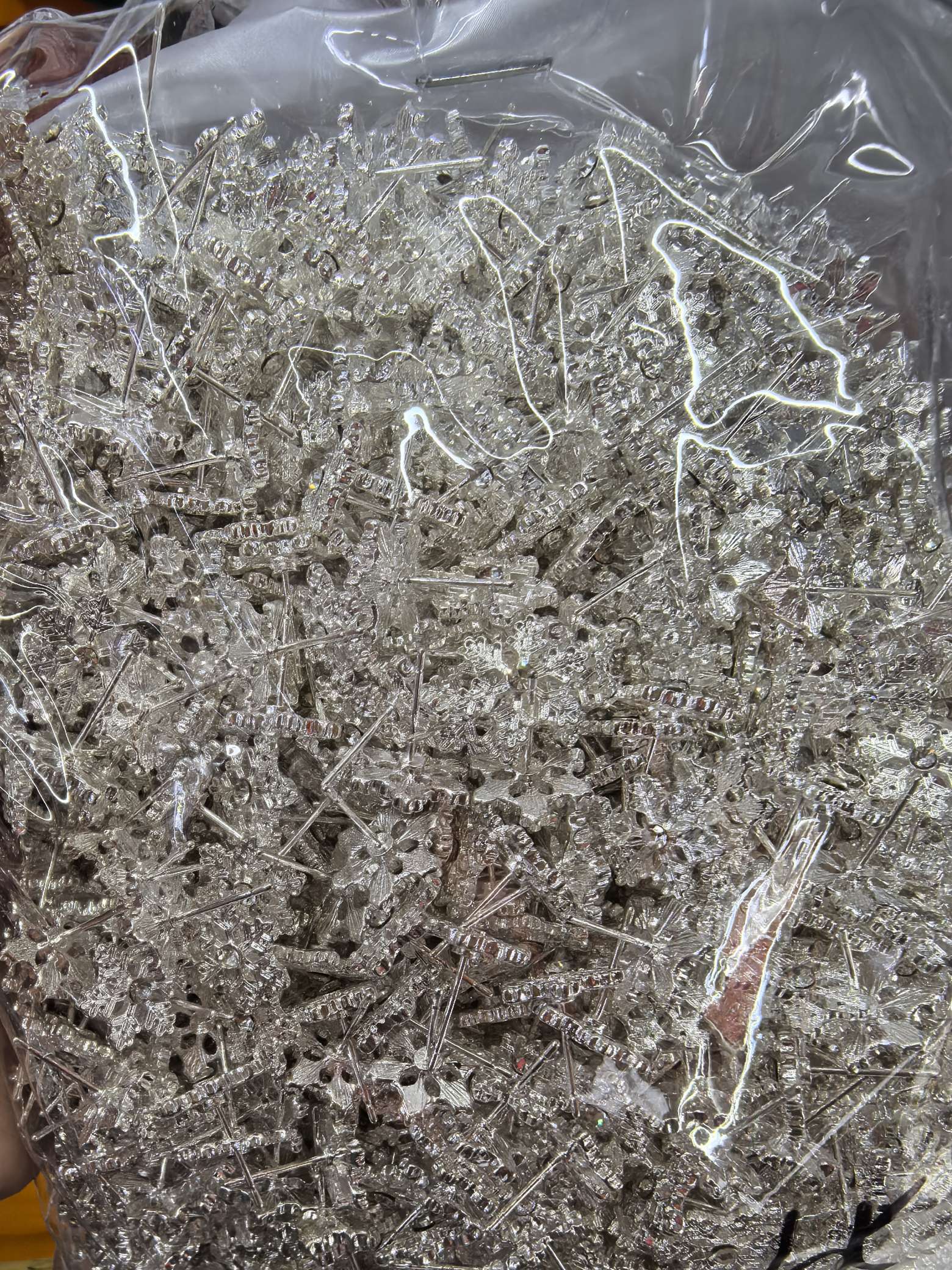 Cherry stud earrings, pure silver earrings, women's fashionable and simple ear needles, sweet and elegant, versatile accessories, accessories and earrings detail image 6