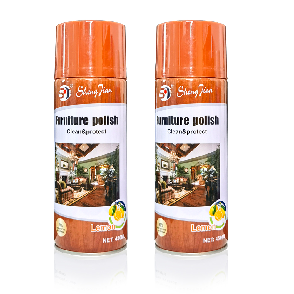 家具蜡/450ml/养护木质家具/锃亮家具表面，厂家直销产品图