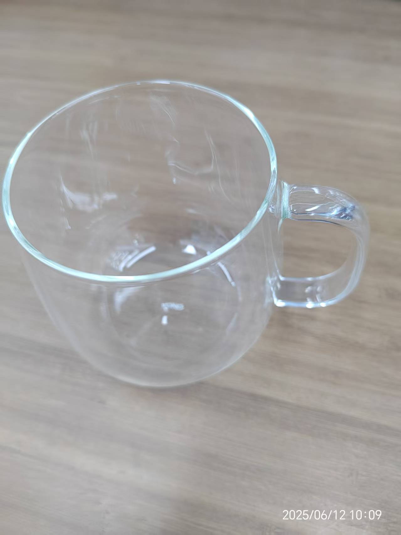 玻璃杯水杯 网红玻璃杯 玻璃杯4