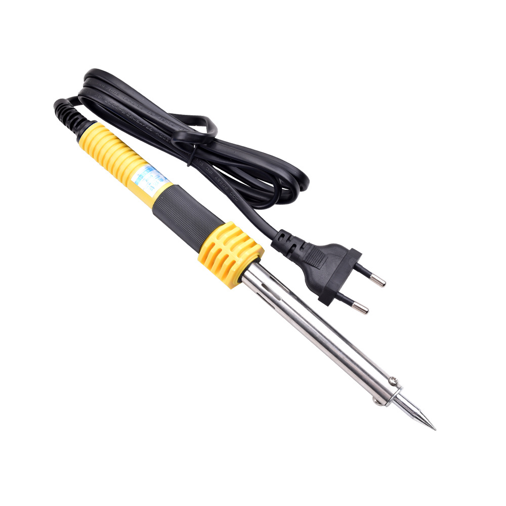 恒温电烙铁220V家用外热式焊锡工具 精准温控 快速加热
