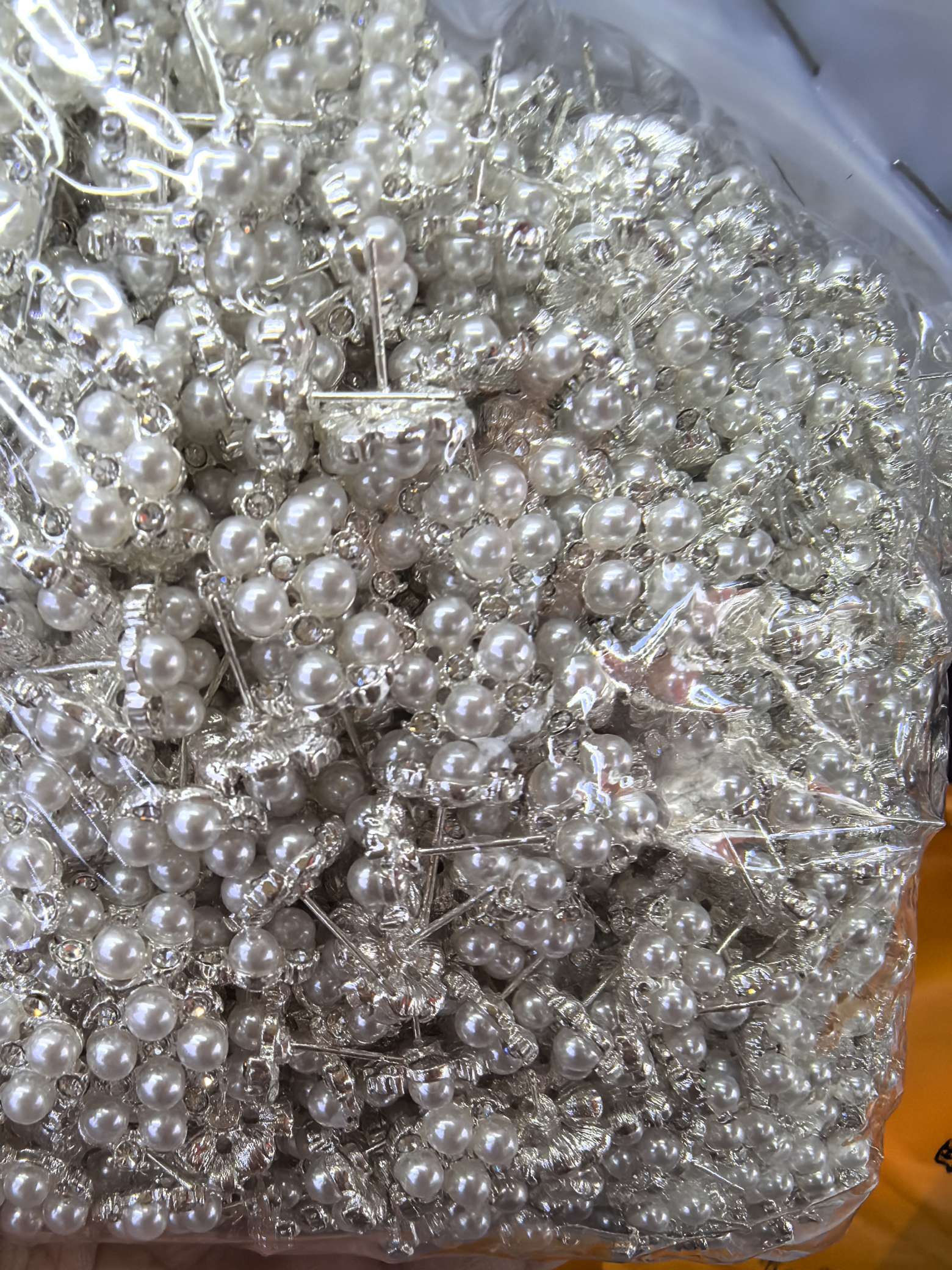 Cherry ear studs, pure silver ear needles, earrings, fashionable and simple design, versatile accessories, trendy and light luxury accessories, earrings, cherry ear studs, pure silver ear studs detail image 2