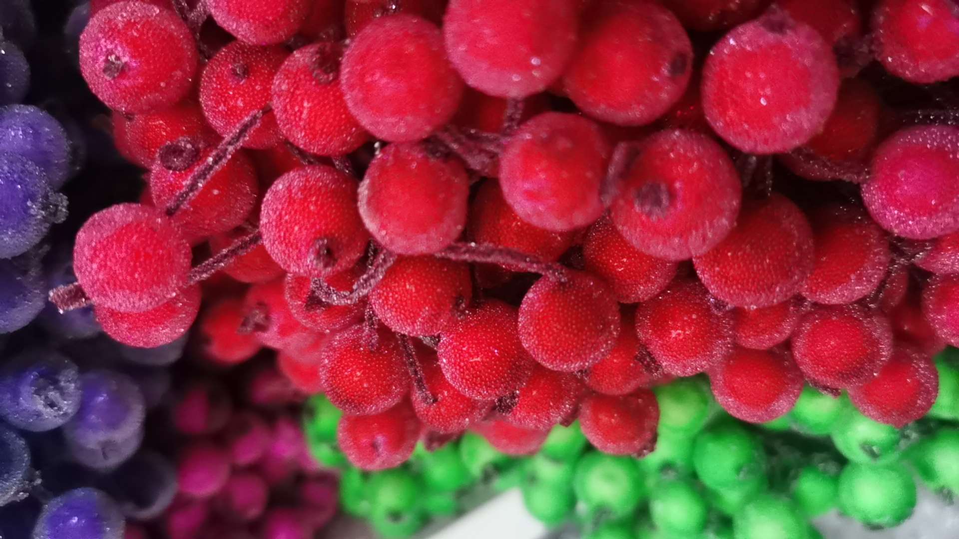 1把400颗，1件100把