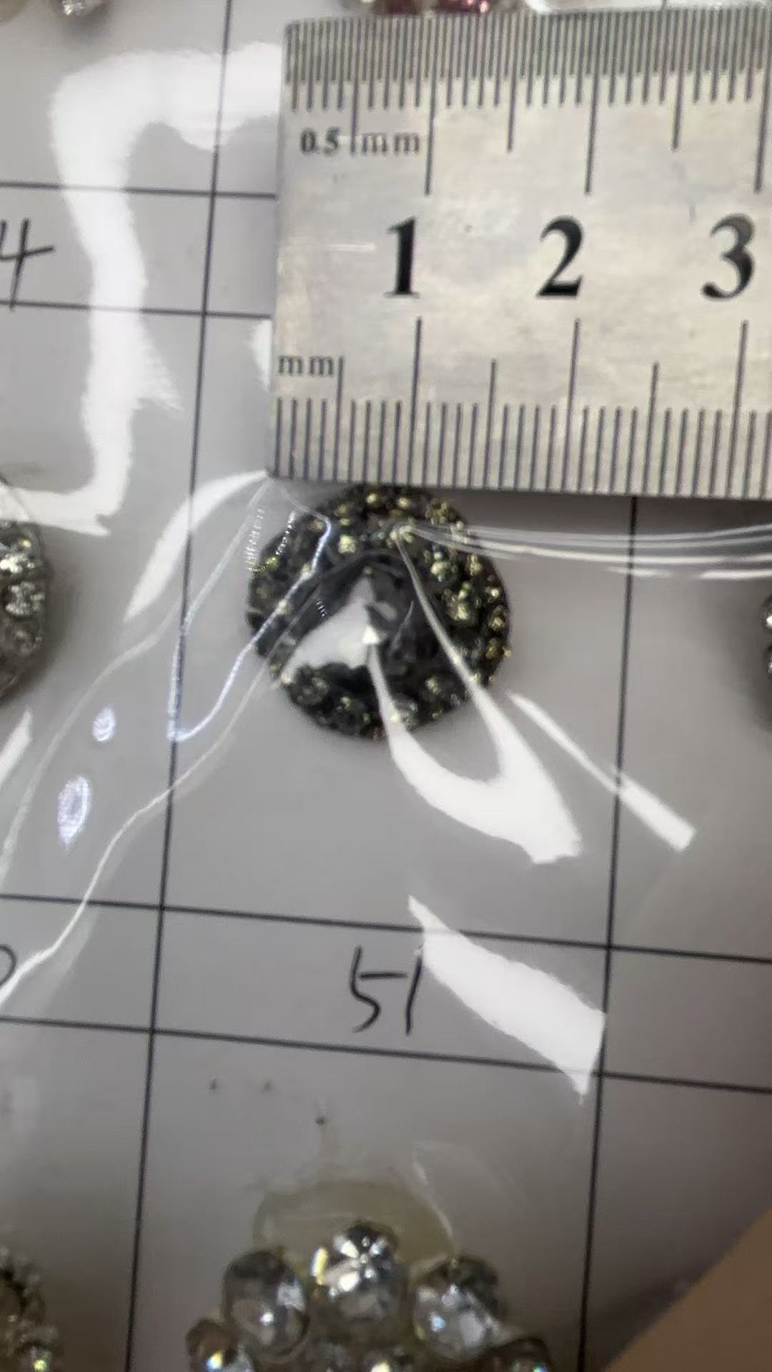 其他饰品配件实物图