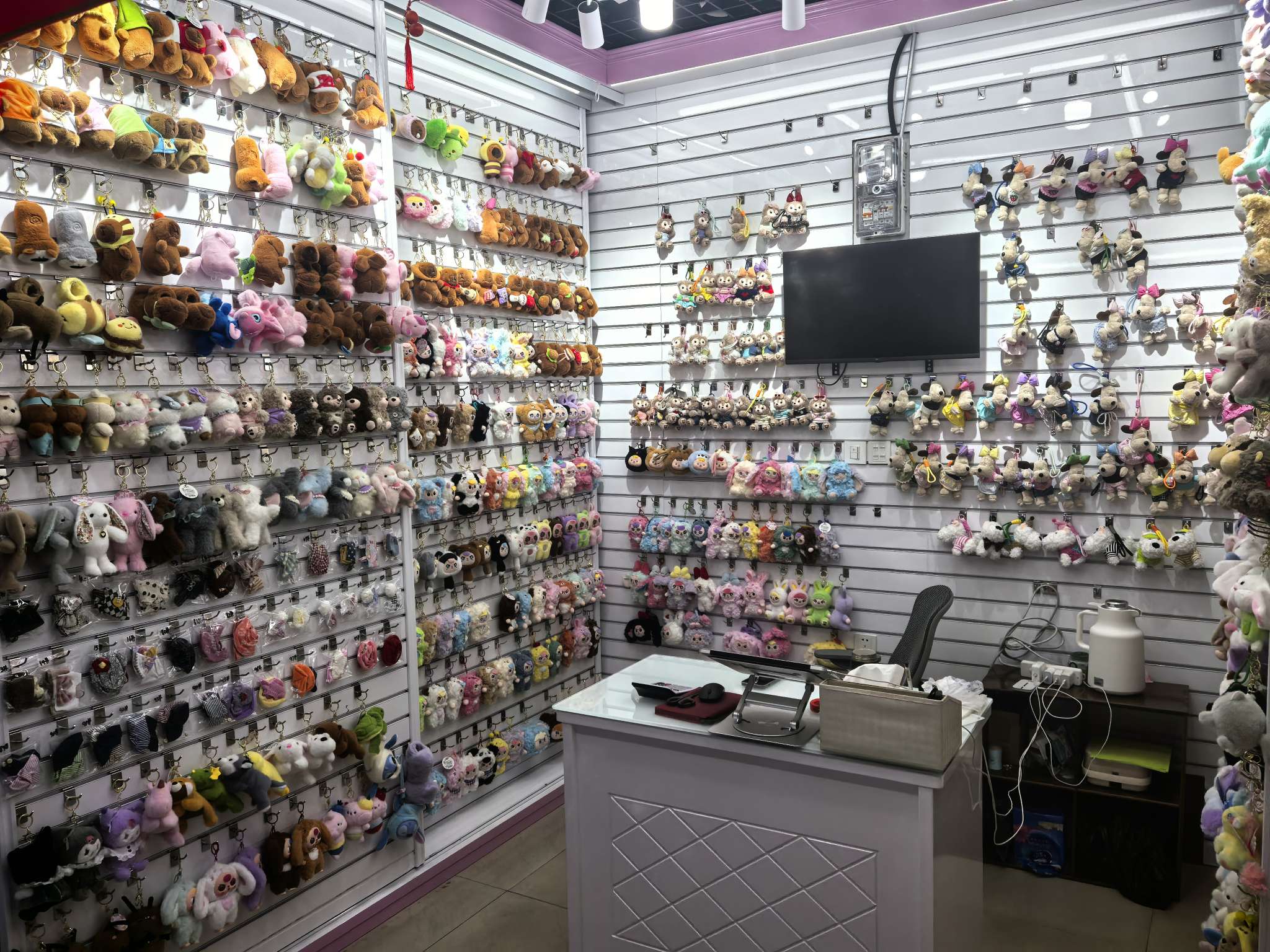 Shandong Xinde Toys Co., LTD describe pic - 1