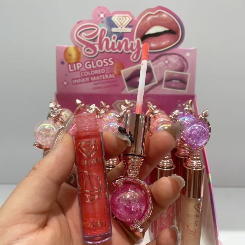 唇油/软管唇油/唇膏/化妆品唇膏细节图
