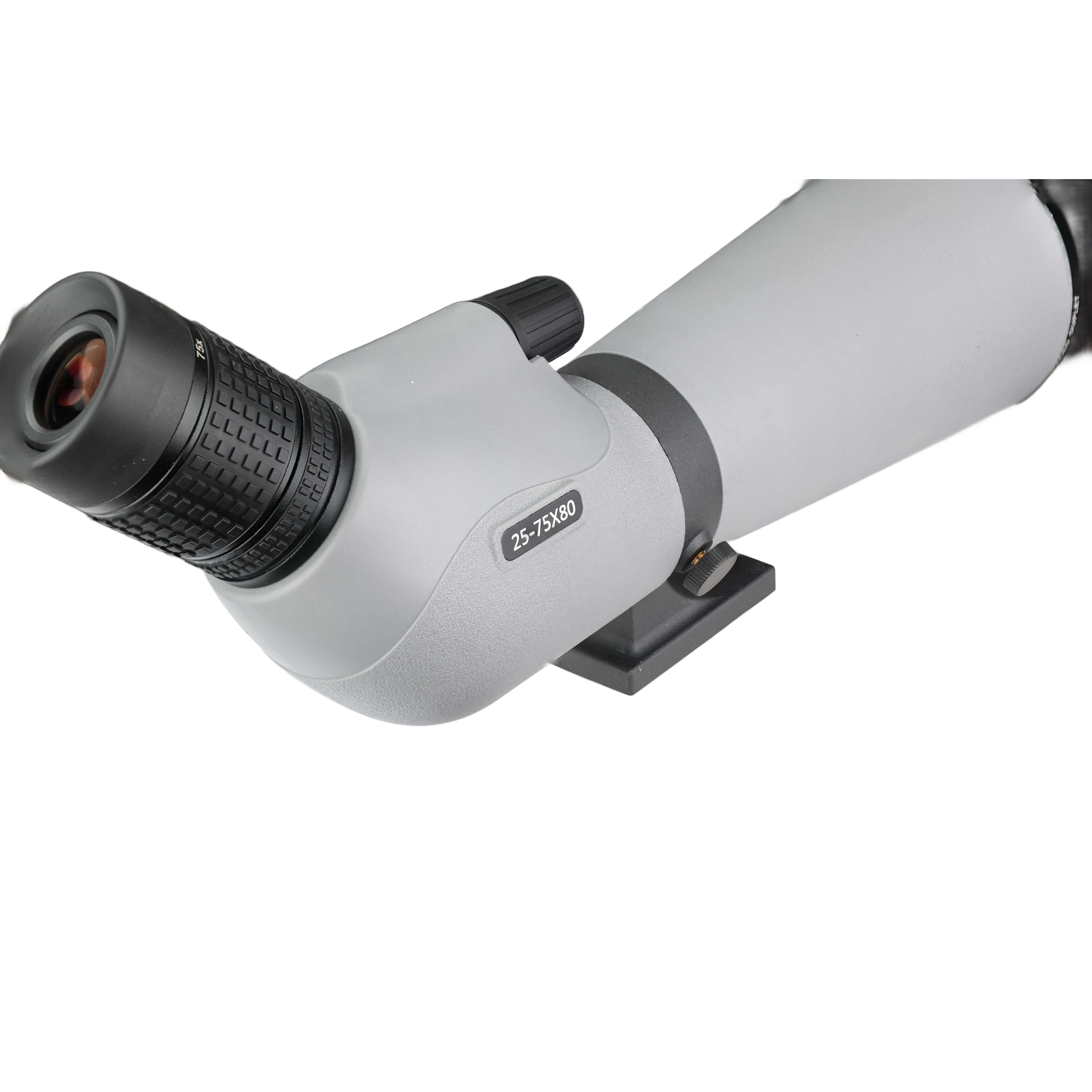 LG80 25-75X80 waterproof target viewing lens Specification image