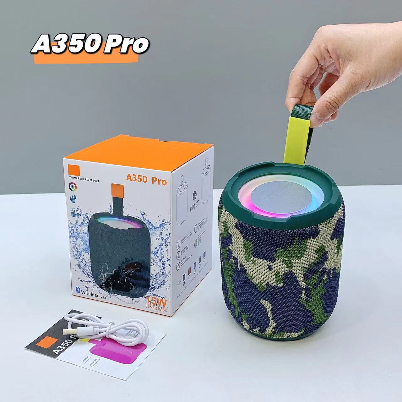 Bluetooth speaker, outdoor waterproof, portable, hand-held bestseller, high-quality subwoofer, mini speaker Specification image